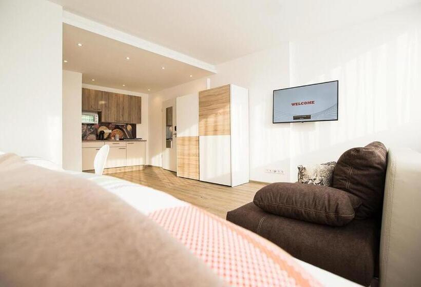 Fotos del hotel Design Sleepy Cologne:  5