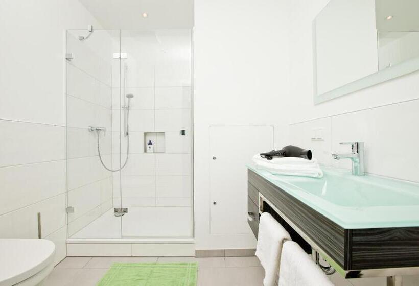 Fotos del hotel Design Sleepy Cologne:  4