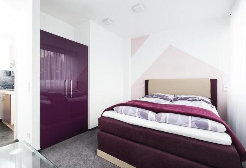 Fotos del hotel Design Sleepy Cologne:  15