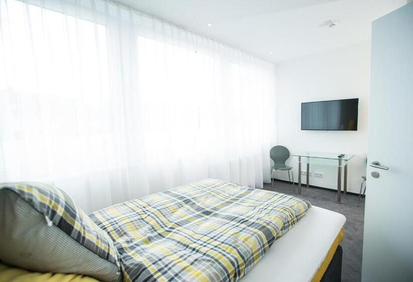 Fotos del hotel Design Sleepy Cologne:  17