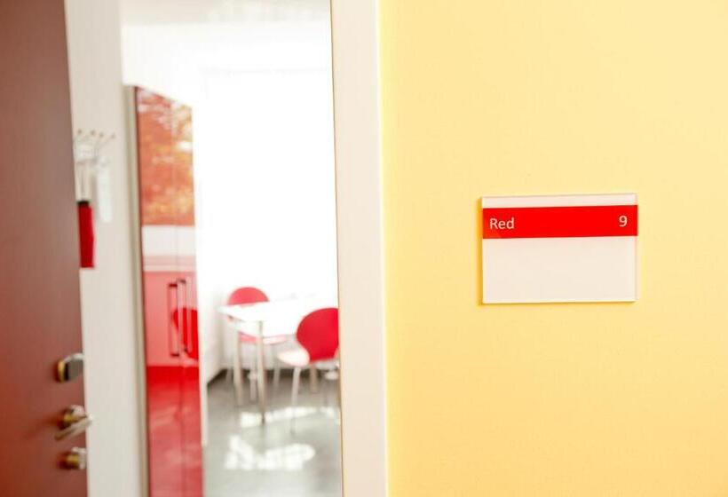 Fotos del hotel Design Sleepy Cologne:  7