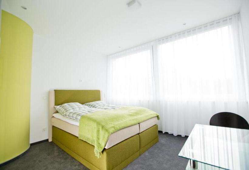 Fotos del hotel Design Sleepy Cologne:  19