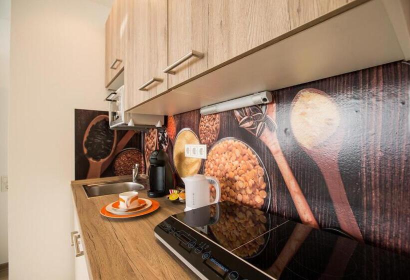 Fotos del hotel Design Sleepy Cologne:  16