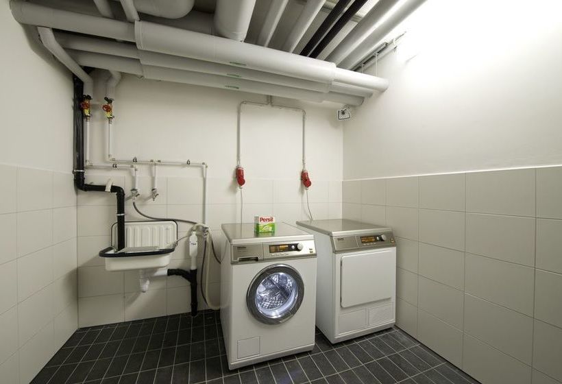 Fotos del hotel Frederics Berlin City Hackescher Markt:  5