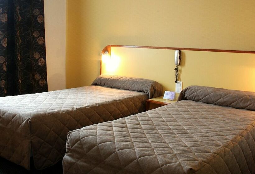 Fotos del hotel Hôtel Florida:  13