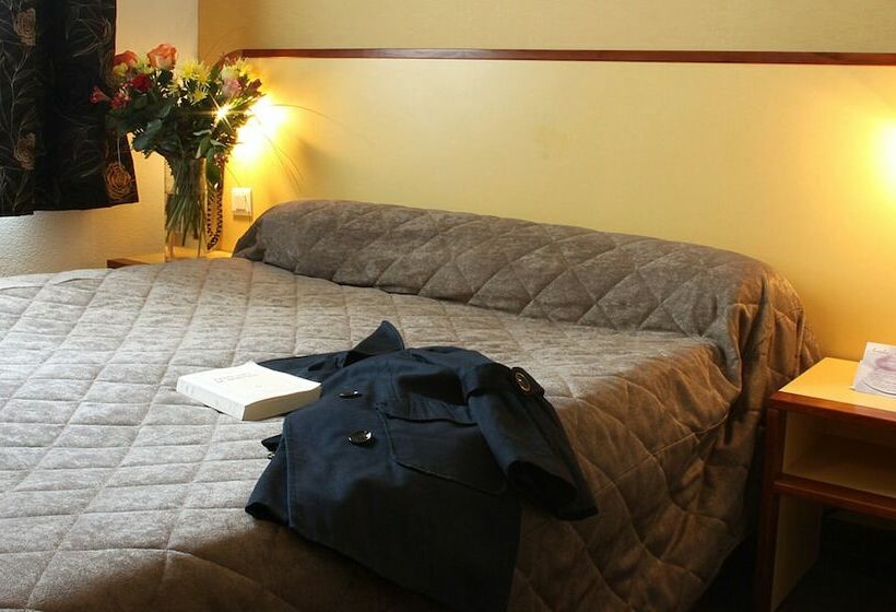 Fotos del hotel Hôtel Florida:  15