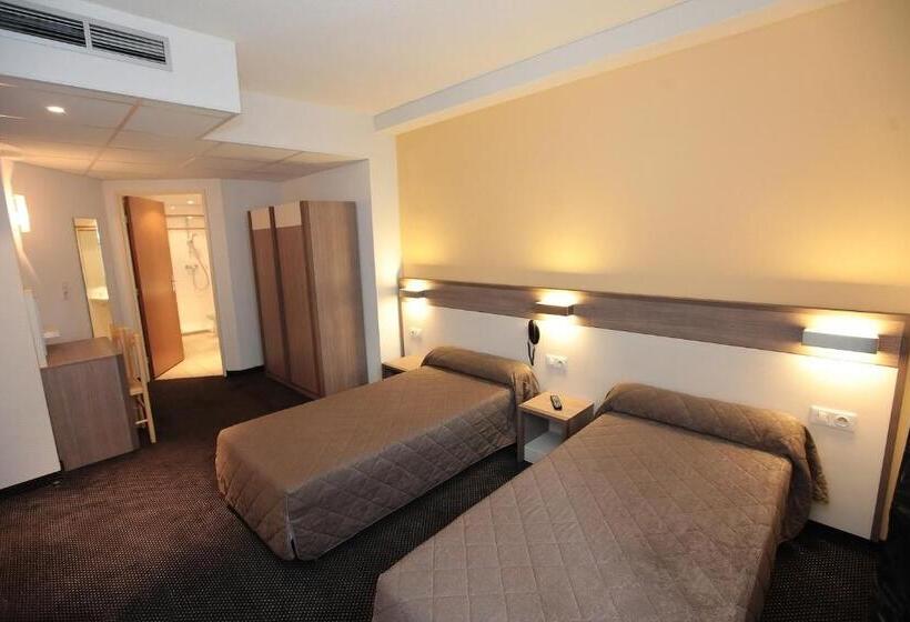 Fotos del hotel Hôtel Florida:  2