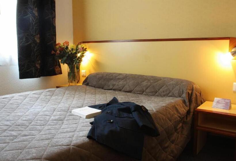 Fotos del hotel Hôtel Florida:  16