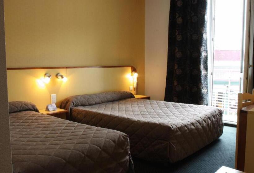 Fotos del hotel Hôtel Florida:  10