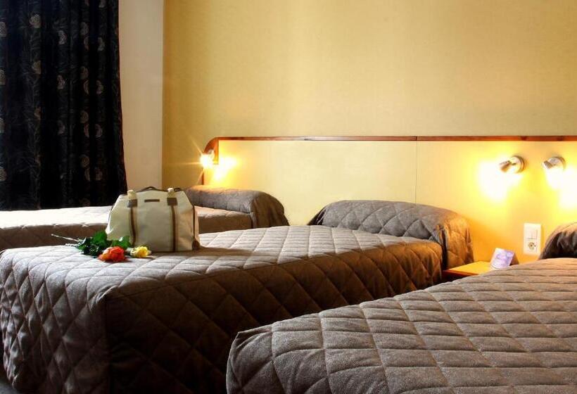 Fotos del hotel Hôtel Florida:  17