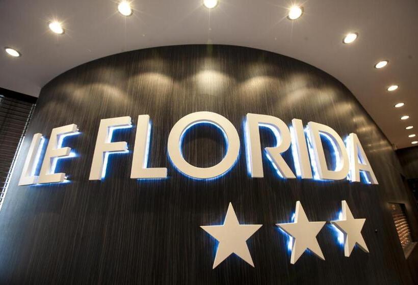 Fotos del hotel Hôtel Florida:  7