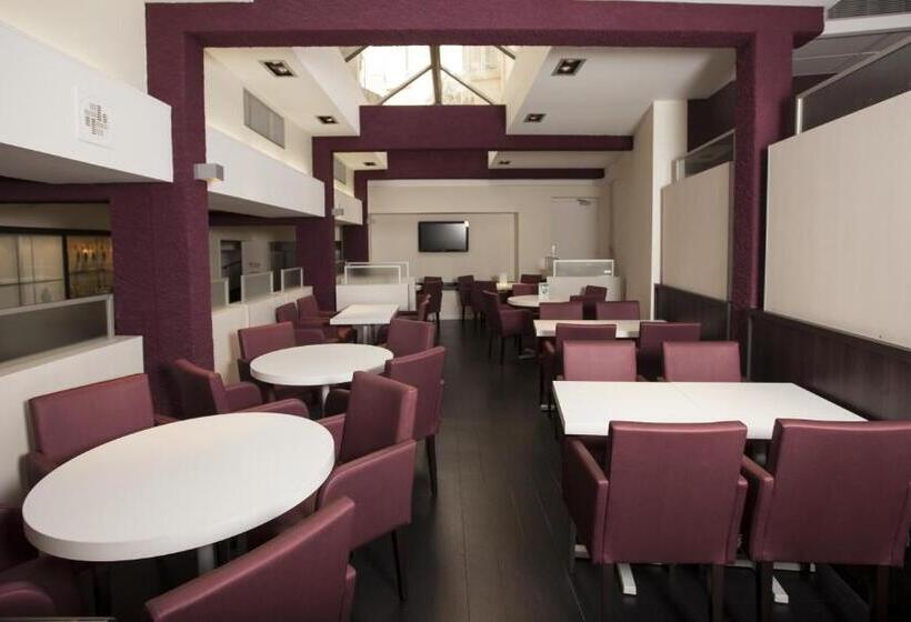 Fotos del hotel Hôtel Florida:  14