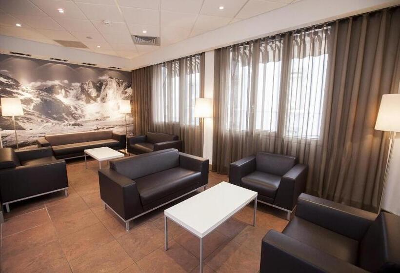 Fotos del hotel Hôtel Florida:  11