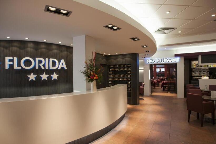 Fotos del hotel Hôtel Florida:  4