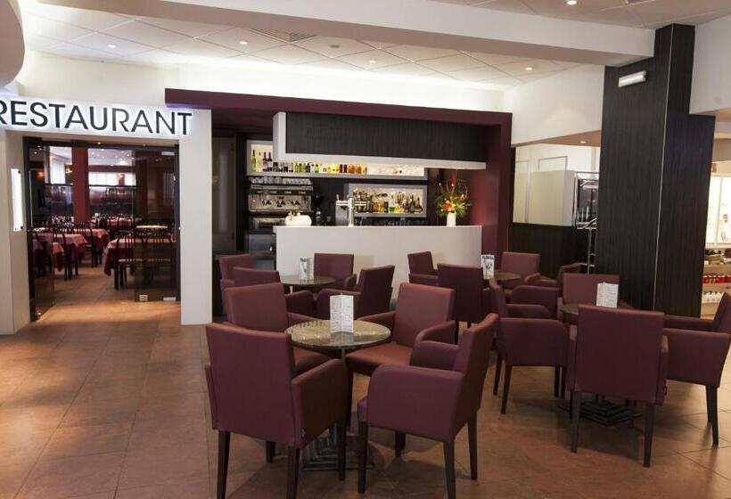 Fotos del hotel Hôtel Florida:  12