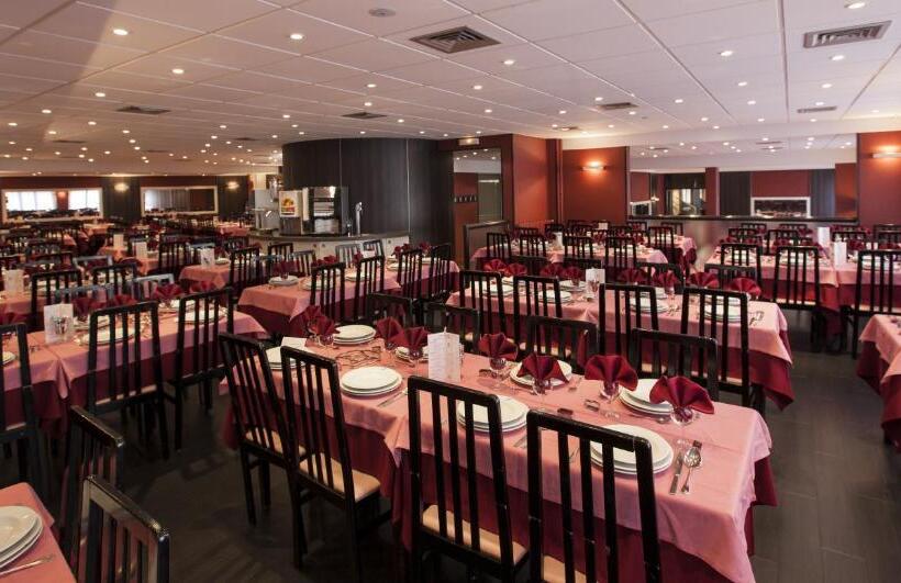 Fotos del hotel Hôtel Florida:  5