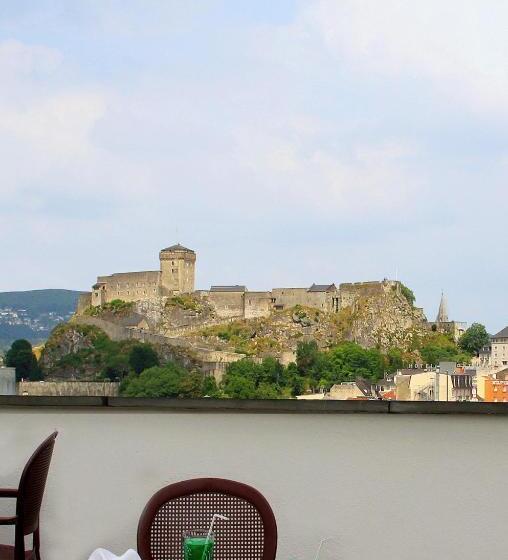 Fotos del hotel Hôtel Florida:  8