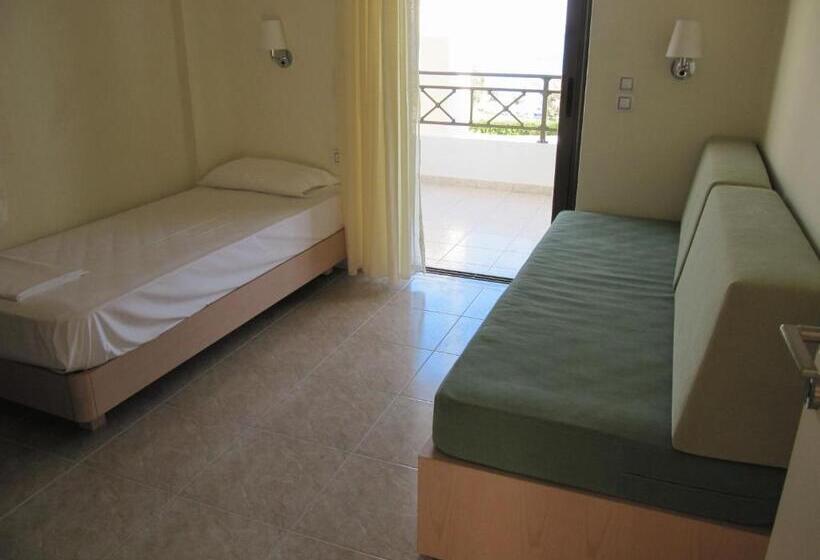 Fotos del hotel Levantino Studios & Apartments:  7