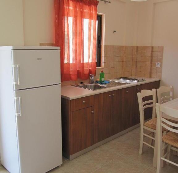 Fotos del hotel Levantino Studios & Apartments:  4