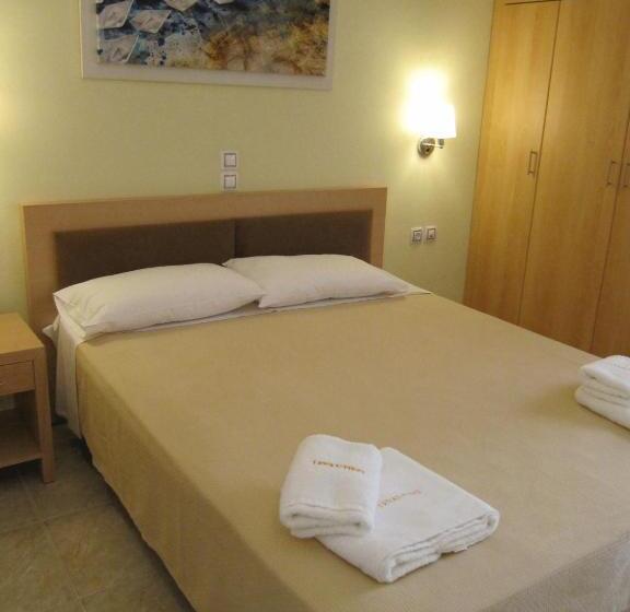 Levantino Studios & Apartments