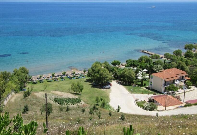 Fotos del hotel Levantino Studios & Apartments:  18