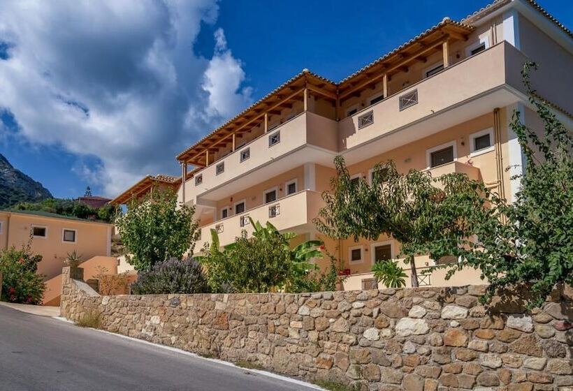 Fotos del hotel Levantino Studios & Apartments:  25