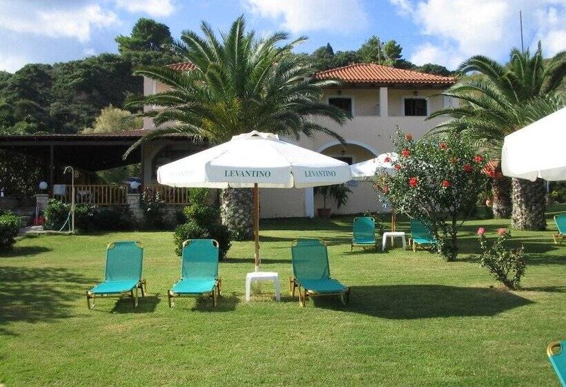 Fotos del hotel Levantino Studios & Apartments:  9