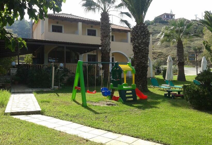 Fotos del hotel Levantino Studios & Apartments:  8