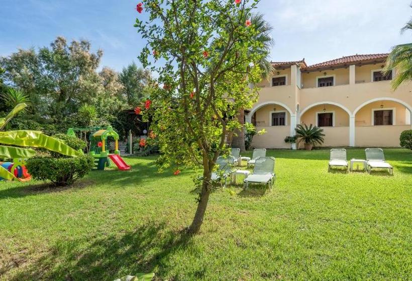 Fotos del hotel Levantino Studios & Apartments:  13