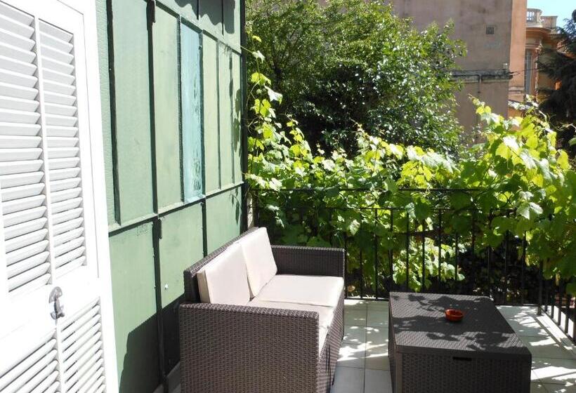 Fotos del hotel Villa Les Cygnes:  7