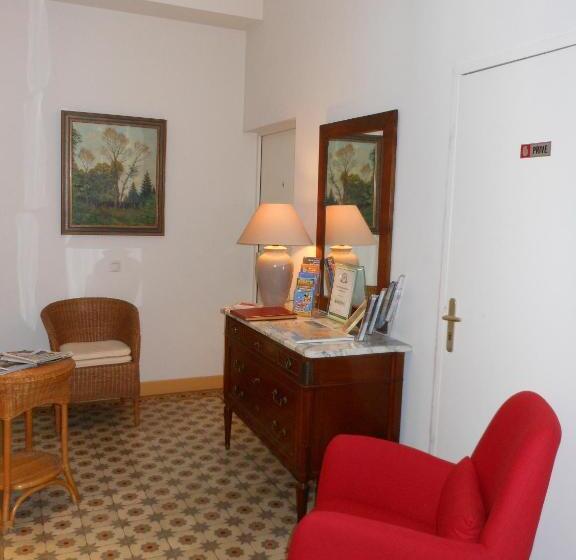 Fotos del hotel Villa Les Cygnes:  11