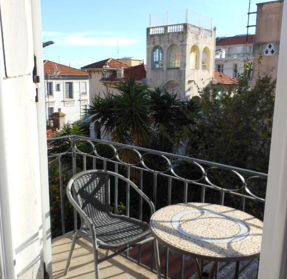 Fotos del hotel Villa Les Cygnes:  2