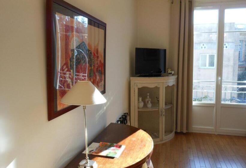 Fotos del hotel Villa Les Cygnes:  21