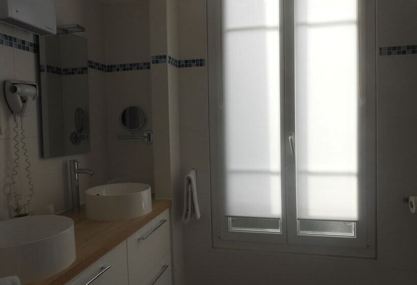 Fotos del hotel Villa Les Cygnes:  20