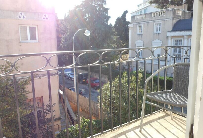 Fotos del hotel Villa Les Cygnes:  19