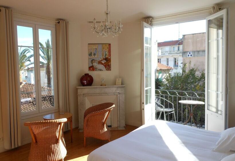 Fotos del hotel Villa Les Cygnes:  25