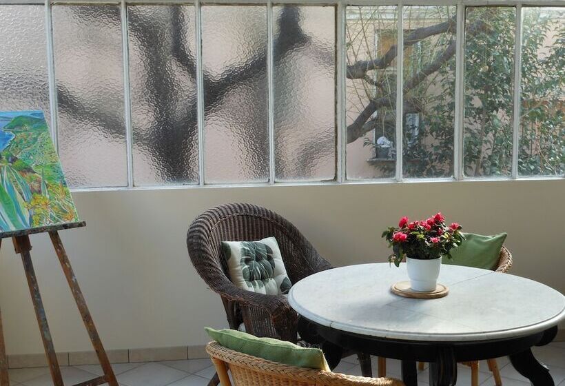 Fotos del hotel Villa Les Cygnes:  23