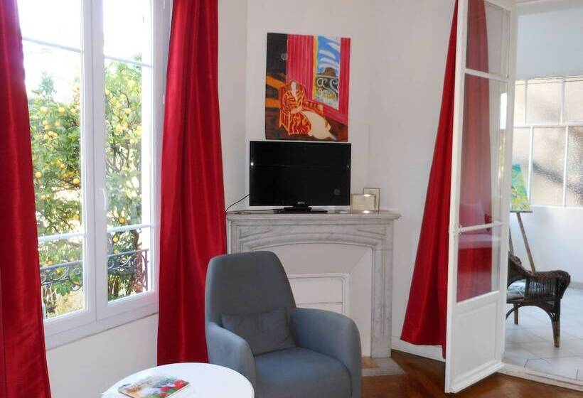 Fotos del hotel Villa Les Cygnes:  5