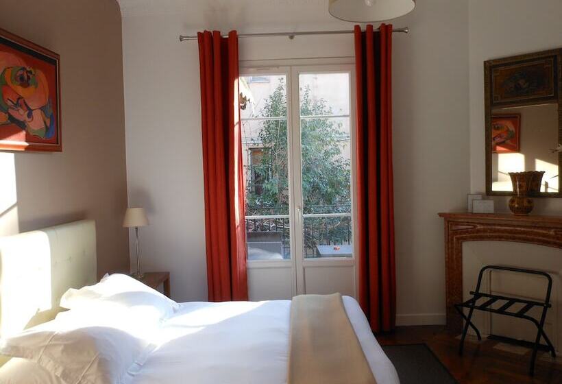 Fotos del hotel Villa Les Cygnes:  18