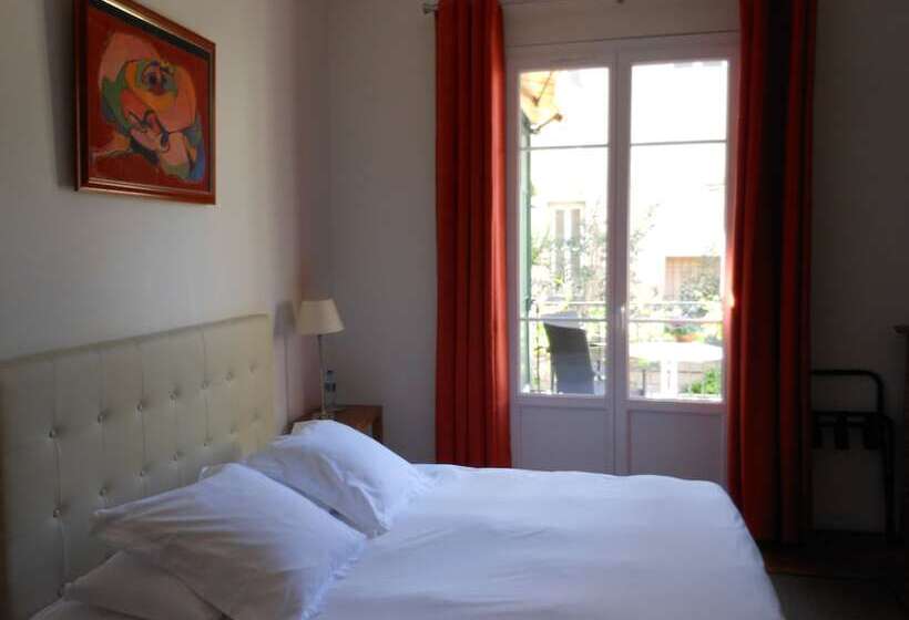 Fotos del hotel Villa Les Cygnes:  15