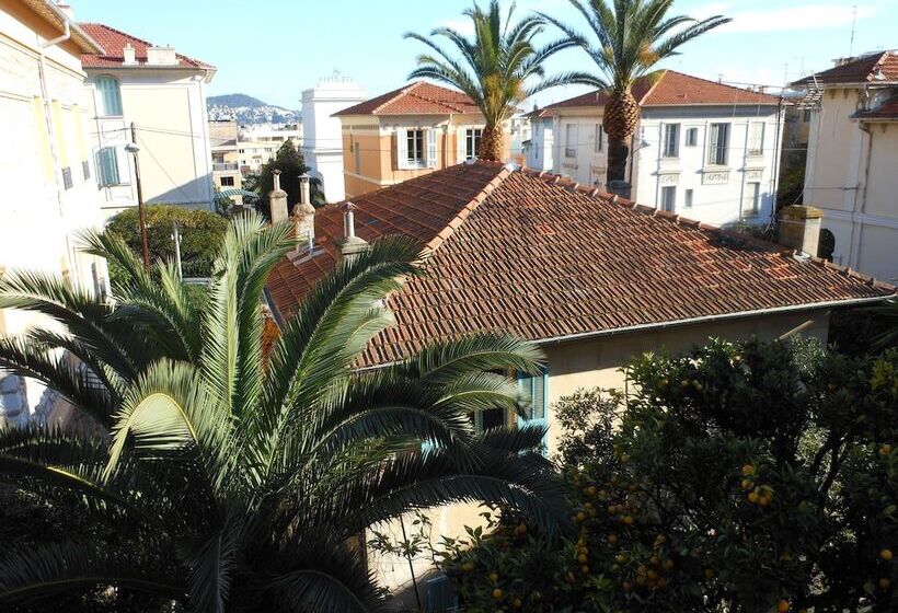 Fotos del hotel Villa Les Cygnes:  10