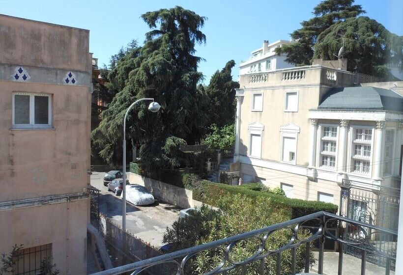 Fotos del hotel Villa Les Cygnes:  16