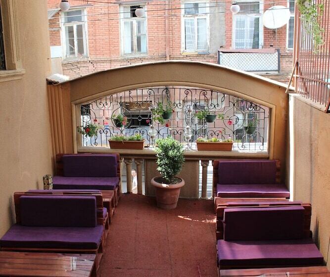 Fotos del hotel Vita Plaza:  13