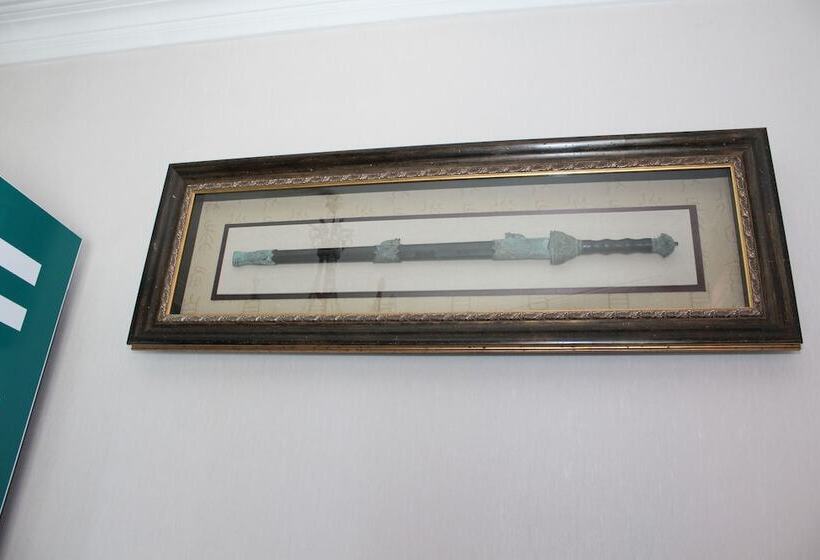 Fotos del hotel Vita Plaza:  8