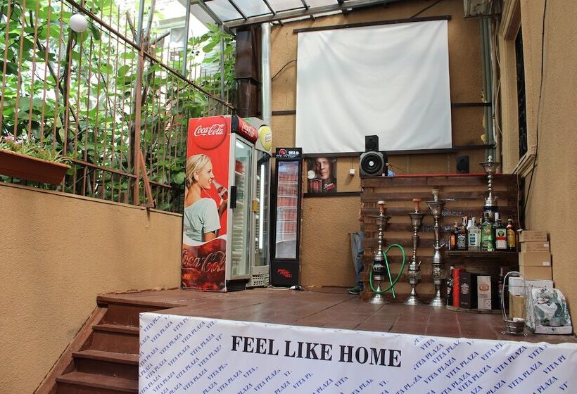 Fotos del hotel Vita Plaza:  5