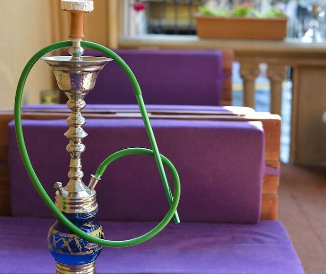 Fotos del hotel Vita Plaza:  15