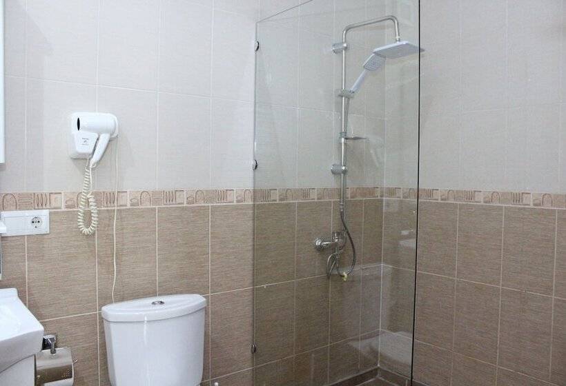 Fotos del hotel Vita Plaza:  18