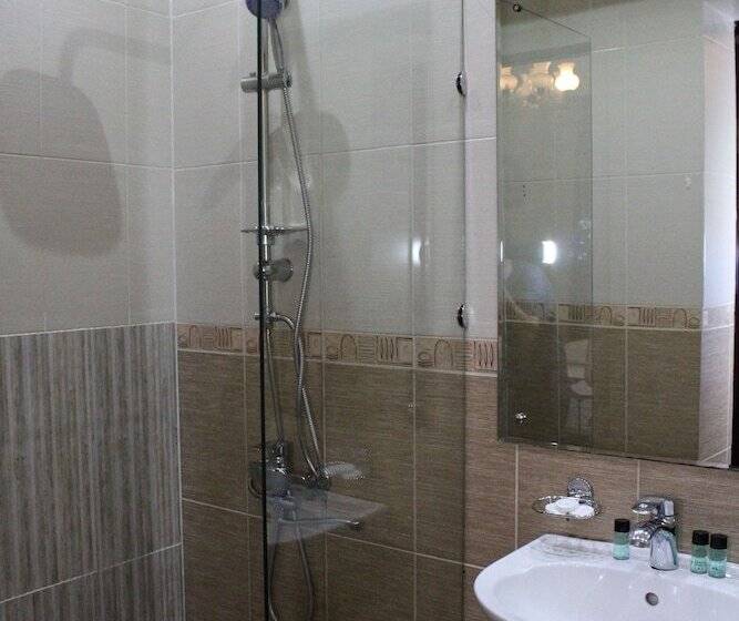 Fotos del hotel Vita Plaza:  22