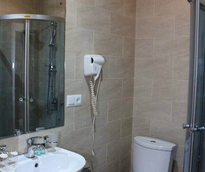 Fotos del hotel Vita Plaza:  24