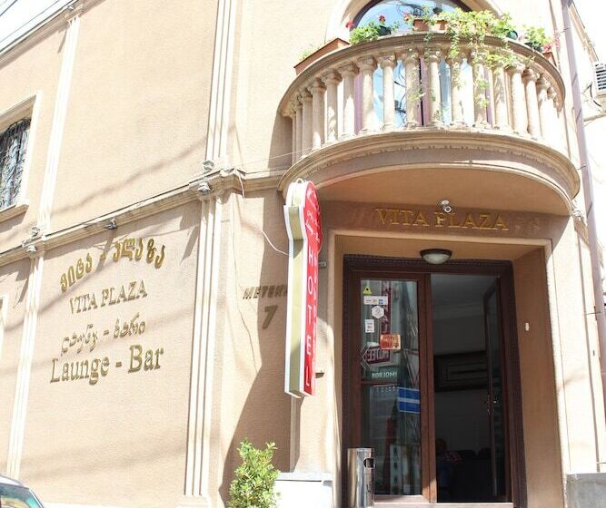 Fotos del hotel Vita Plaza:  9